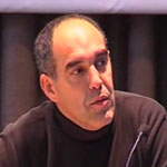 Javier Rosales Pardo