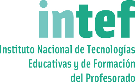 Logo de el Ministerio de Educación